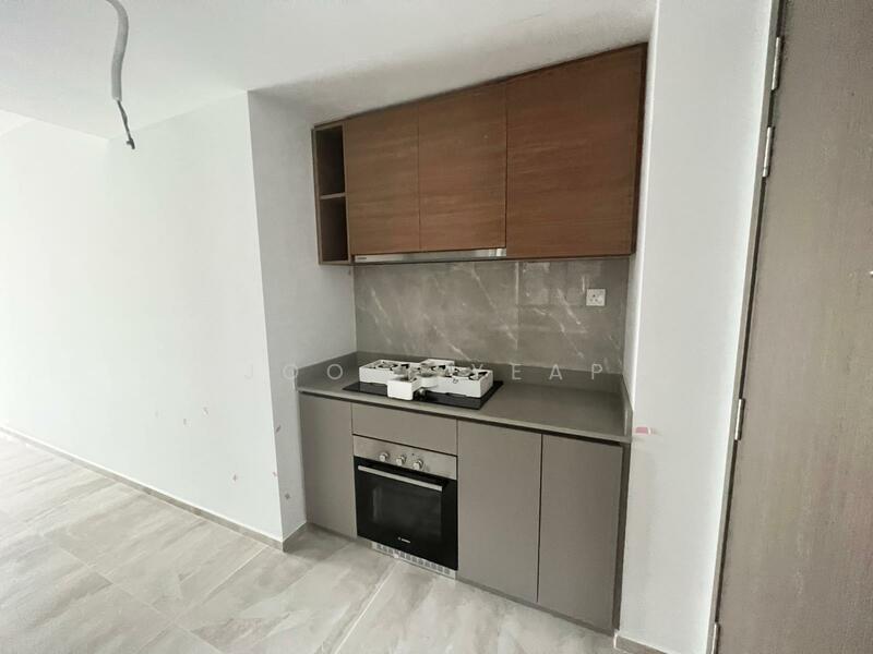 Affinity At Serangoon, 32 Serangoon North Avenue 1, Hougang / Punggol / Sengkang, 1 Bedroom, 614 sqft, Condominium For Rent, by Jooli Yeap, 24591488 - PropertyGuru.com.sg