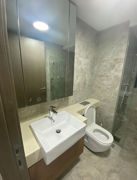 Affinity At Serangoon, 32 Serangoon North Avenue 1, Hougang / Punggol / Sengkang, 1 Bedroom, 614 sqft, Condominium For Rent, by Jooli Yeap, 24591488 - PropertyGuru.com.sg