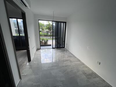 For Rent - Affinity At Serangoon