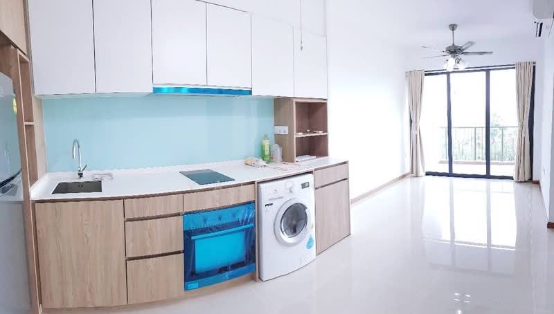 Kingsford Waterbay, 78 Upper Serangoon View, 2 Bedrooms, 689 sqft, Condominium For Rent, by Val Ong, 24591665 - PropertyGuru.com.sg