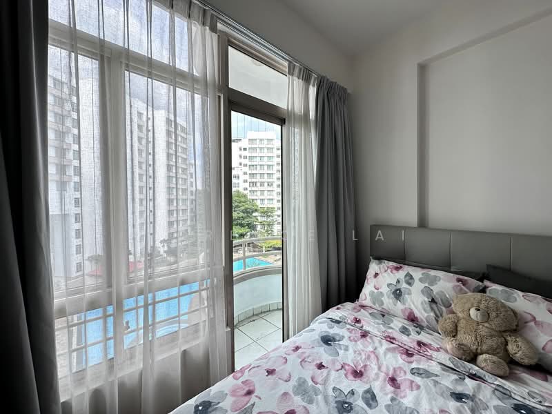 Northvale, 63 Choa Chu Kang Loop, Room Rental, 110 sqft, Apartment For
