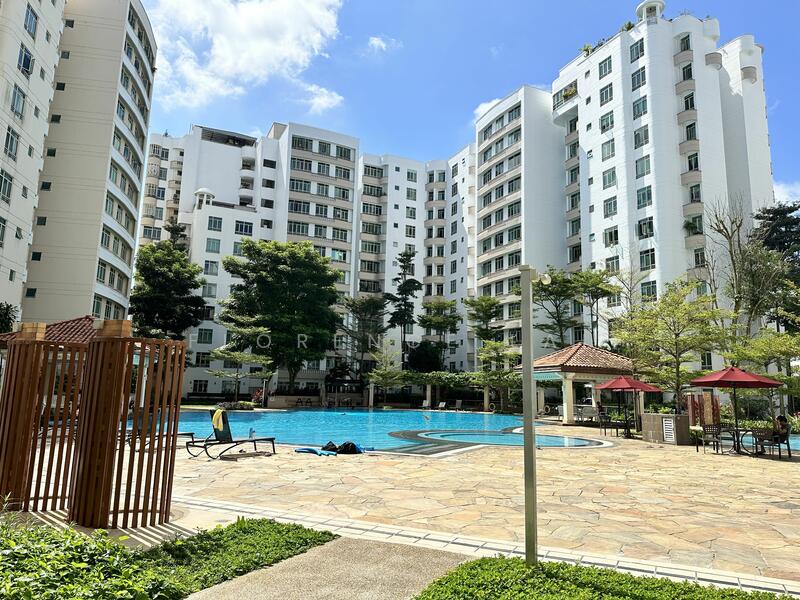 Northvale, 63 Choa Chu Kang Loop, Room Rental, 110 sqft, Apartment For