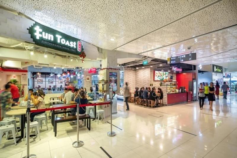 Taiseng Upper Paya Lebar Macpherson Ubi, Taiseng Upper Paya Lebar Macpherson Ubi, Macpherson / Potong Pasir, 2,400 sqft, Mall Shop For Rent, by Jeannie Anastasia Koe 高晶晶, 24591836 - CommercialGuru.com.sg