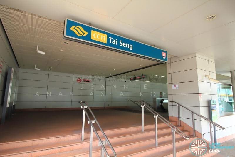 Taiseng Upper Paya Lebar Macpherson Ubi, Taiseng Upper Paya Lebar Macpherson Ubi, Macpherson / Potong Pasir, 2,400 sqft, Mall Shop For Rent, by Jeannie Anastasia Koe 高晶晶, 24591836 - CommercialGuru.com.sg