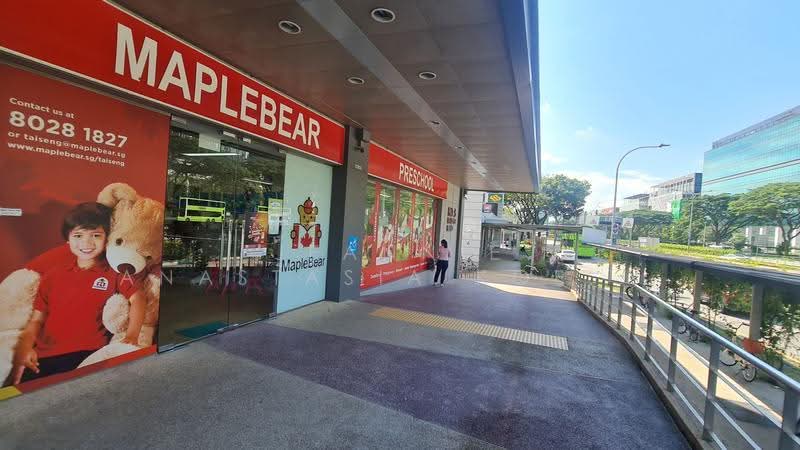 Taiseng Upper Paya Lebar Macpherson Ubi, Taiseng Upper Paya Lebar Macpherson Ubi, Macpherson / Potong Pasir, 2,400 sqft, Mall Shop For Rent, by Jeannie Anastasia Koe 高晶晶, 24591836 - CommercialGuru.com.sg