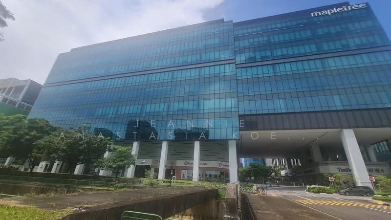 Taiseng Upper Paya Lebar Macpherson Ubi, Taiseng Upper Paya Lebar Macpherson Ubi, Macpherson / Potong Pasir, 2,400 sqft, Mall Shop For Rent, by Jeannie Anastasia Koe 高晶晶, 24591836 - CommercialGuru.com.sg