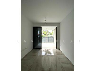For Rent - Affinity At Serangoon