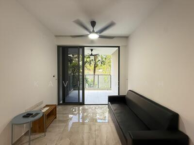 For Rent - Affinity At Serangoon