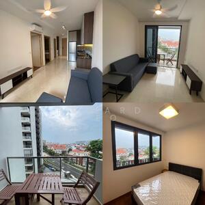 For Rent - Urban Treasures