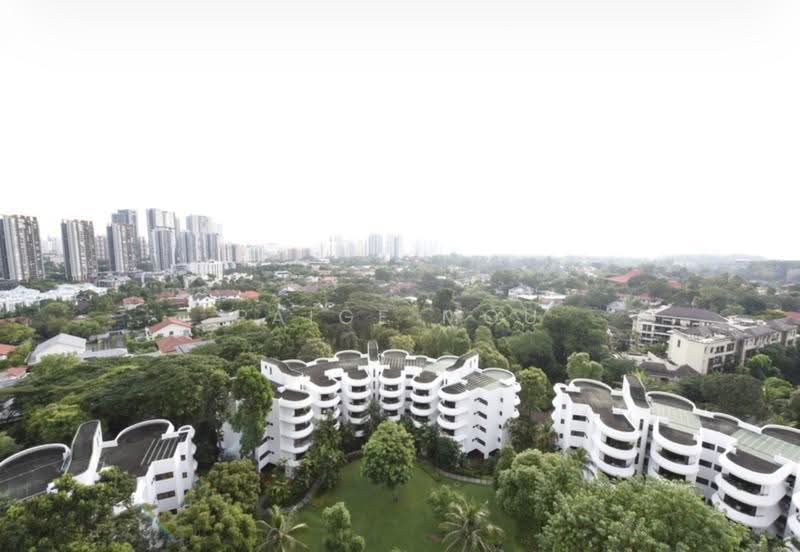Regency Park, 9 Nathan Road, Tanglin / Holland / Bukit Timah, 4 Bedrooms, 3,650 sqft, Condominium For Rent, by Paige Mou, 24592096 - Exterior - PropertyGuru.com.sg