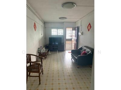 For Rent - 456 Ang Mo Kio Avenue 10