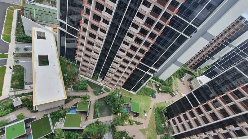 Riverfront Residences, 41 Hougang Avenue 7, 1 Bedroom, 463 sqft, Condominium For Rent, by Francis Liau 廖新龙, 24592217 - PropertyGuru.com.sg