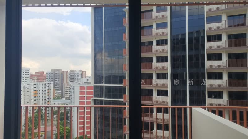 Riverfront Residences, 41 Hougang Avenue 7, 1 Bedroom, 463 sqft, Condominium For Rent, by Francis Liau 廖新龙, 24592217 - PropertyGuru.com.sg