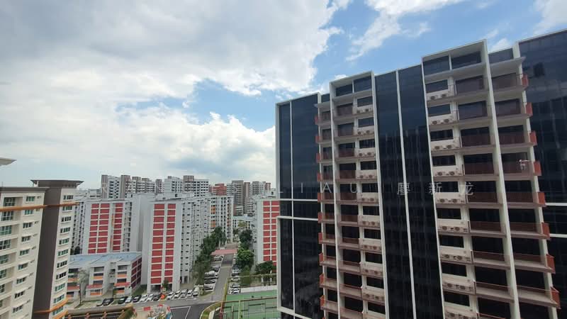 Riverfront Residences, 41 Hougang Avenue 7, 1 Bedroom, 463 sqft, Condominium For Rent, by Francis Liau 廖新龙, 24592217 - PropertyGuru.com.sg