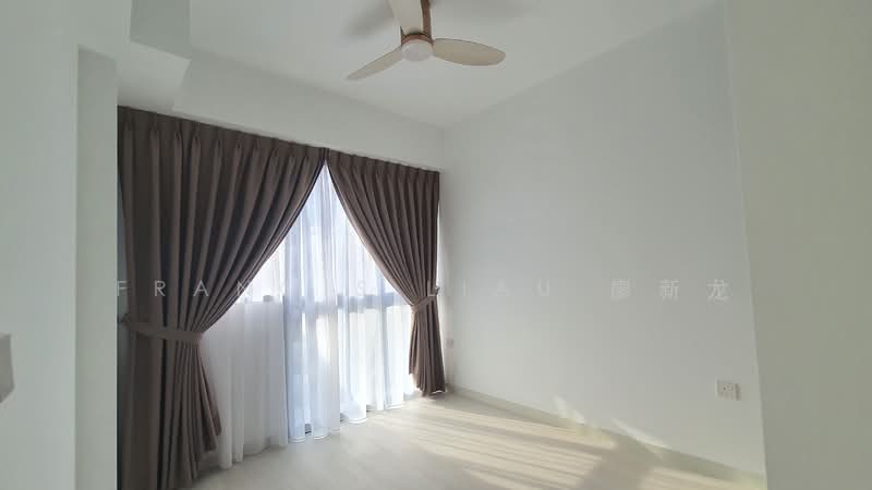 Riverfront Residences, 41 Hougang Avenue 7, 1 Bedroom, 463 sqft, Condominium For Rent, by Francis Liau 廖新龙, 24592217 - PropertyGuru.com.sg