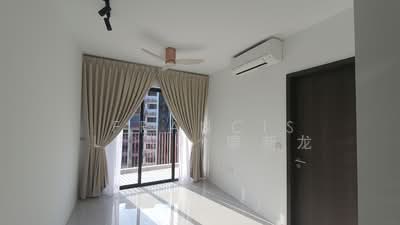 For Rent - Riverfront Residences