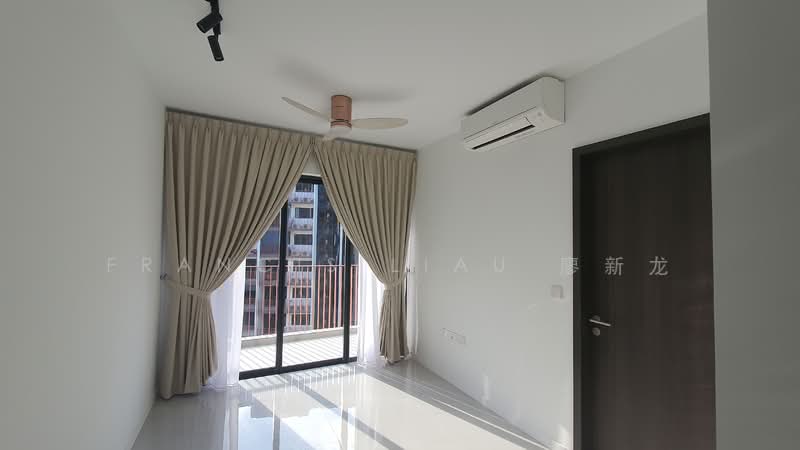 Riverfront Residences, 41 Hougang Avenue 7, 1 Bedroom, 463 sqft, Condominium For Rent, by Francis Liau 廖新龙, 24592217 - PropertyGuru.com.sg