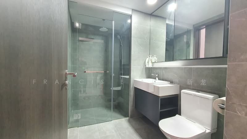 Riverfront Residences, 41 Hougang Avenue 7, 1 Bedroom, 463 sqft, Condominium For Rent, by Francis Liau 廖新龙, 24592217 - PropertyGuru.com.sg