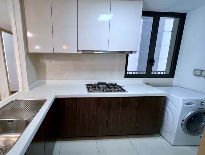 Twin Waterfalls, 114 Punggol Walk, 3 Bedrooms, 1,087 sqft, Executive Condominium For Rent, by JunFeng Lee, 24592220 - PropertyGuru.com.sg