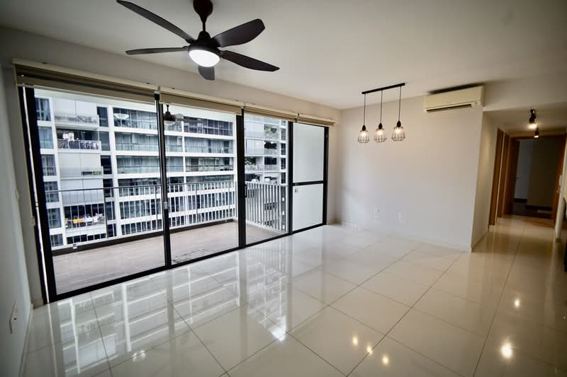 Twin Waterfalls, 114 Punggol Walk, 3 Bedrooms, 1,087 sqft, Executive Condominium For Rent, by JunFeng Lee, 24592220 - PropertyGuru.com.sg