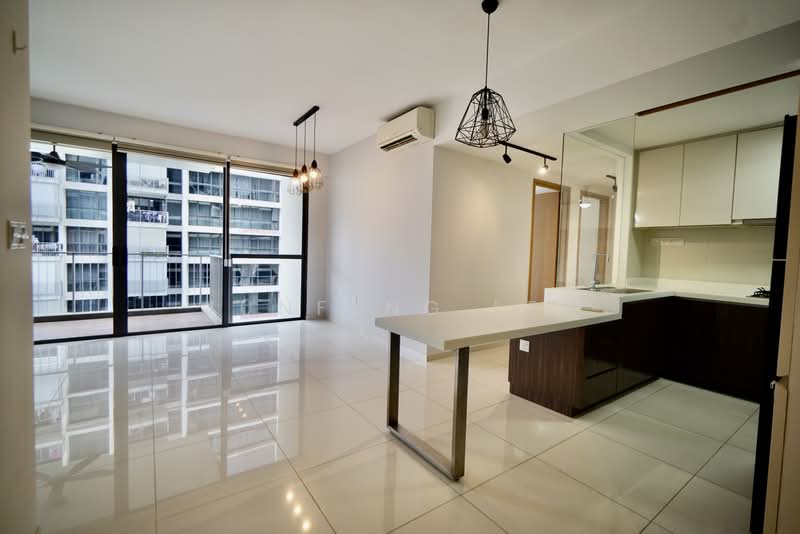 Twin Waterfalls, 114 Punggol Walk, 3 Bedrooms, 1,087 sqft, Executive Condominium For Rent, by JunFeng Lee, 24592220 - PropertyGuru.com.sg