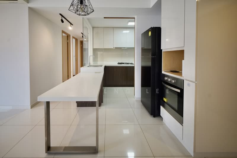 Twin Waterfalls, 114 Punggol Walk, 3 Bedrooms, 1,087 sqft, Executive Condominium For Rent, by JunFeng Lee, 24592220 - PropertyGuru.com.sg