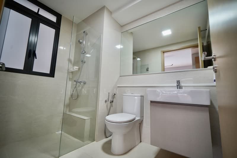 Twin Waterfalls, 114 Punggol Walk, 3 Bedrooms, 1,087 sqft, Executive Condominium For Rent, by JunFeng Lee, 24592220 - PropertyGuru.com.sg