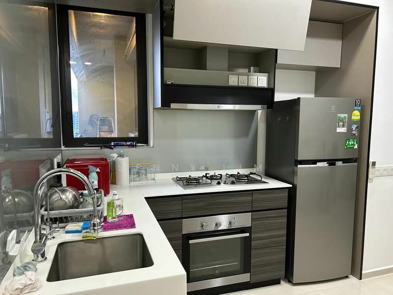 D'Nest, 145 Pasir Ris Grove, 2 Bedrooms, 753 sqft, Condominium For Rent, by Jenny Lim, 24592264 - PropertyGuru.com.sg