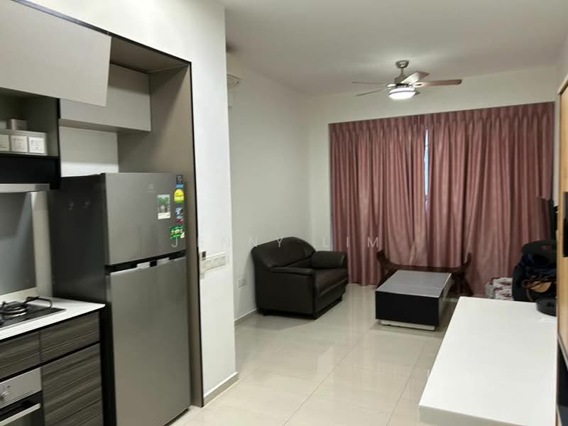 D'Nest, 145 Pasir Ris Grove, 2 Bedrooms, 753 sqft, Condominium For Rent, by Jenny Lim, 24592264 - PropertyGuru.com.sg