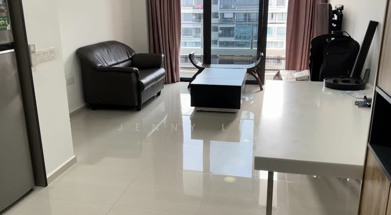 D'Nest, 145 Pasir Ris Grove, 2 Bedrooms, 753 sqft, Condominium For Rent, by Jenny Lim, 24592264 - PropertyGuru.com.sg