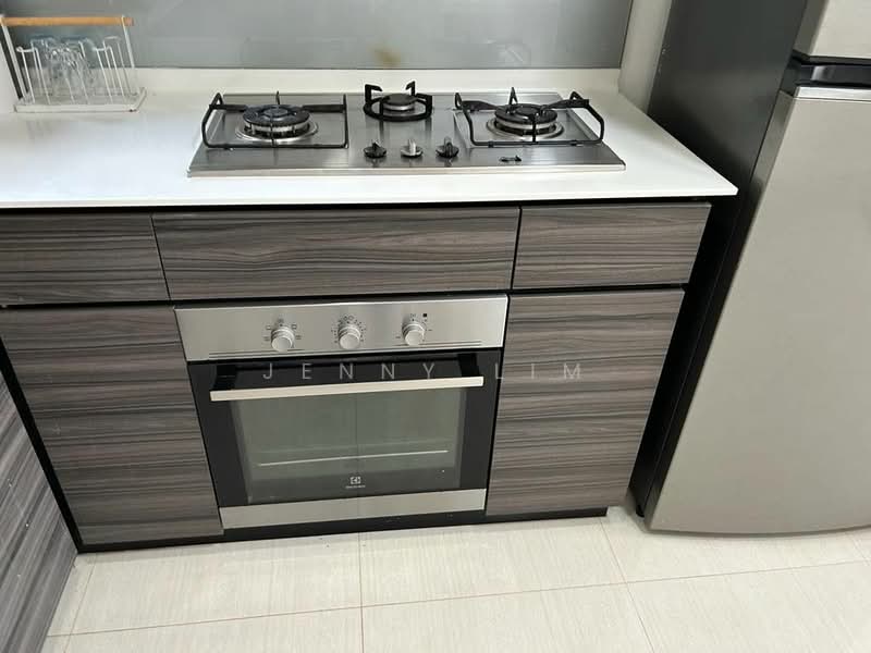 D'Nest, 145 Pasir Ris Grove, 2 Bedrooms, 753 sqft, Condominium For Rent, by Jenny Lim, 24592264 - PropertyGuru.com.sg