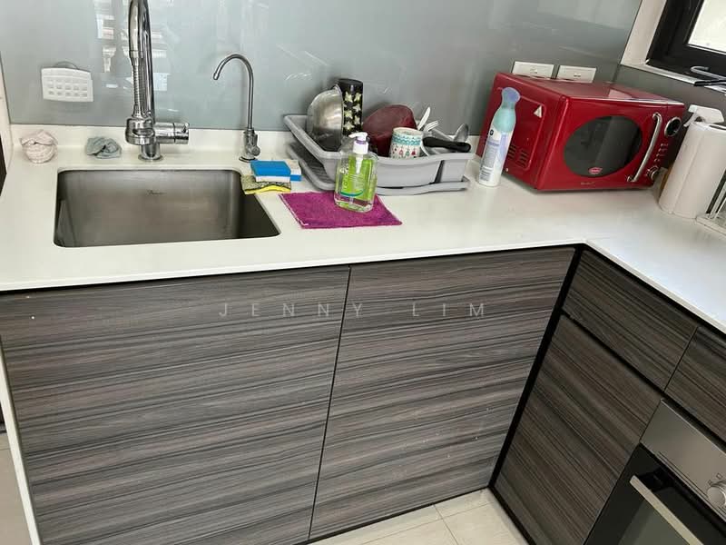 D'Nest, 145 Pasir Ris Grove, 2 Bedrooms, 753 sqft, Condominium For Rent, by Jenny Lim, 24592264 - PropertyGuru.com.sg