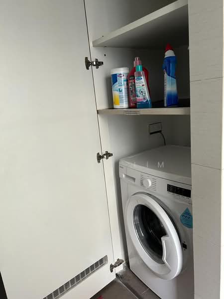 D'Nest, 145 Pasir Ris Grove, 2 Bedrooms, 753 sqft, Condominium For Rent, by Jenny Lim, 24592264 - PropertyGuru.com.sg