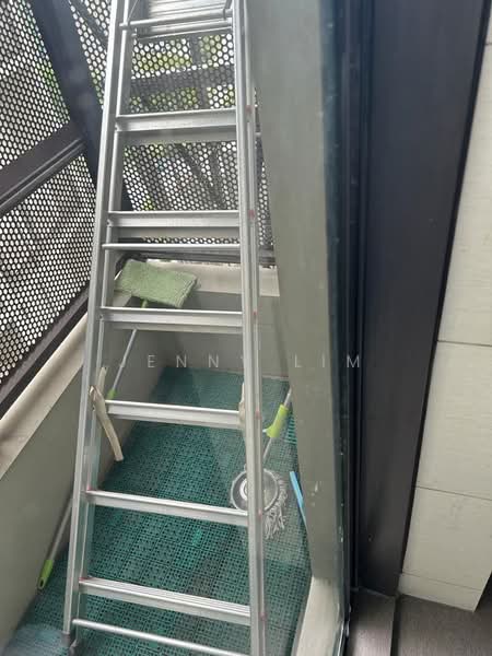 D'Nest, 145 Pasir Ris Grove, 2 Bedrooms, 753 sqft, Condominium For Rent, by Jenny Lim, 24592264 - PropertyGuru.com.sg