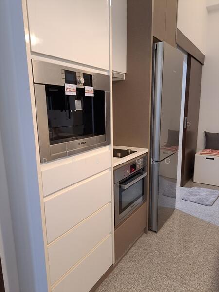 The Hillier, 2 Hillview Rise, Dairy Farm / Bukit Panjang / Choa Chu Kang, 1 Bedroom, 620 sqft, Condominium For Rent, by Doris Wong, 24592313 - PropertyGuru.com.sg