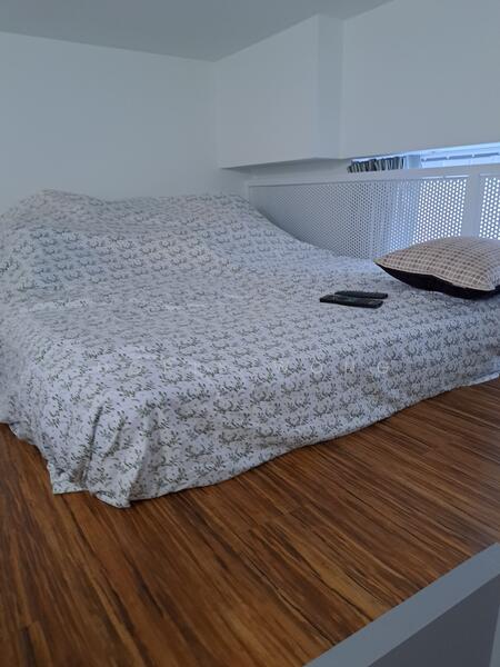 The Hillier, 2 Hillview Rise, Dairy Farm / Bukit Panjang / Choa Chu Kang, 1 Bedroom, 620 sqft, Condominium For Rent, by Doris Wong, 24592313 - PropertyGuru.com.sg