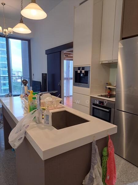 The Hillier, 2 Hillview Rise, Dairy Farm / Bukit Panjang / Choa Chu Kang, 1 Bedroom, 620 sqft, Condominium For Rent, by Doris Wong, 24592313 - PropertyGuru.com.sg