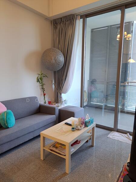 The Hillier, 2 Hillview Rise, Dairy Farm / Bukit Panjang / Choa Chu Kang, 1 Bedroom, 620 sqft, Condominium For Rent, by Doris Wong, 24592313 - PropertyGuru.com.sg