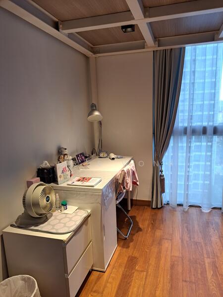 The Hillier, 2 Hillview Rise, Dairy Farm / Bukit Panjang / Choa Chu Kang, 1 Bedroom, 620 sqft, Condominium For Rent, by Doris Wong, 24592313 - PropertyGuru.com.sg