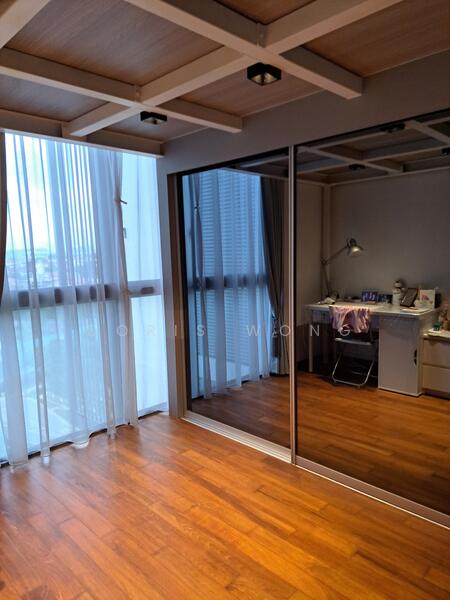 The Hillier, 2 Hillview Rise, Dairy Farm / Bukit Panjang / Choa Chu Kang, 1 Bedroom, 620 sqft, Condominium For Rent, by Doris Wong, 24592313 - PropertyGuru.com.sg