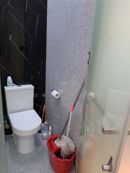 The Hillier, 2 Hillview Rise, Dairy Farm / Bukit Panjang / Choa Chu Kang, 1 Bedroom, 620 sqft, Condominium For Rent, by Doris Wong, 24592313 - PropertyGuru.com.sg