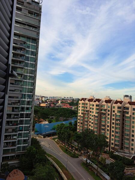 The Hillier, 2 Hillview Rise, Dairy Farm / Bukit Panjang / Choa Chu Kang, 1 Bedroom, 620 sqft, Condominium For Rent, by Doris Wong, 24592313 - PropertyGuru.com.sg