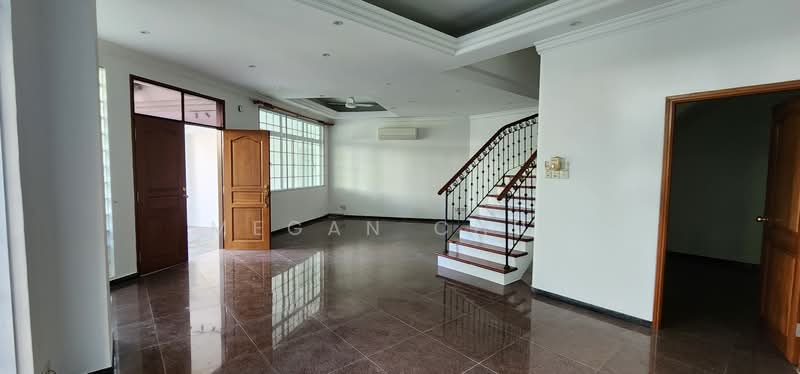 Marigold Drive, Marigold Drive, Ang Mo Kio / Bishan / Thomson, 5 Bedrooms, 3,000 sqft, Semi-Detached House For Rent, by Megan Chua, 24592317 - PropertyGuru.com.sg
