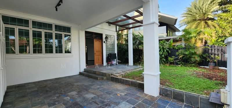 Marigold Drive, Marigold Drive, Ang Mo Kio / Bishan / Thomson, 5 Bedrooms, 3,000 sqft, Semi-Detached House For Rent, by Megan Chua, 24592317 - PropertyGuru.com.sg