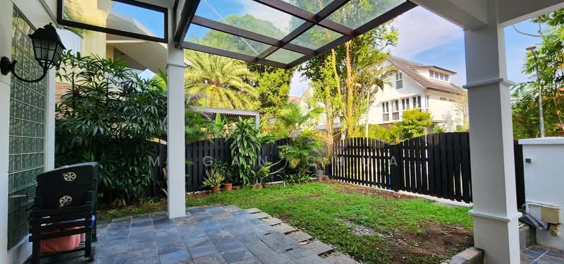 Marigold Drive, Marigold Drive, Ang Mo Kio / Bishan / Thomson, 5 Bedrooms, 3,000 sqft, Semi-Detached House For Rent, by Megan Chua, 24592317 - PropertyGuru.com.sg