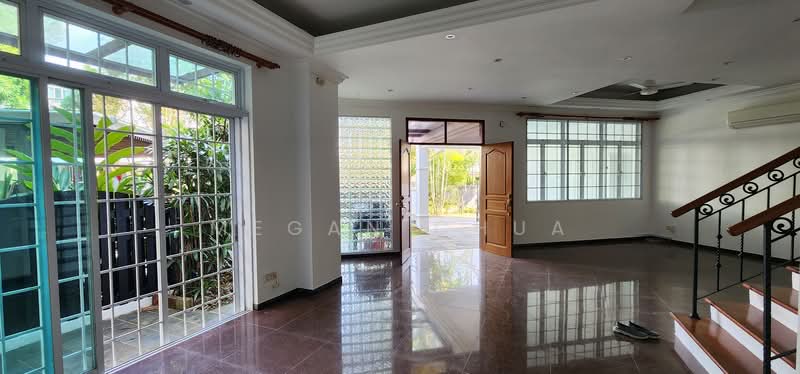 Marigold Drive, Marigold Drive, Ang Mo Kio / Bishan / Thomson, 5 Bedrooms, 3,000 sqft, Semi-Detached House For Rent, by Megan Chua, 24592317 - PropertyGuru.com.sg