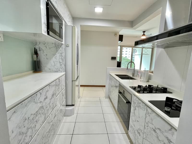 Trevista, 25 Lorong 3 Toa Payoh, 3 Bedrooms, 1,130 sqft, Condominium For Rent, by Tuty Aminudin, 24592356 - PropertyGuru.com.sg