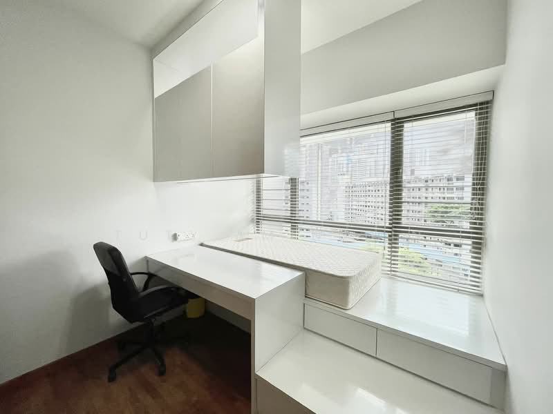 Trevista, 25 Lorong 3 Toa Payoh, 3 Bedrooms, 1,130 sqft, Condominium For Rent, by Tuty Aminudin, 24592356 - PropertyGuru.com.sg