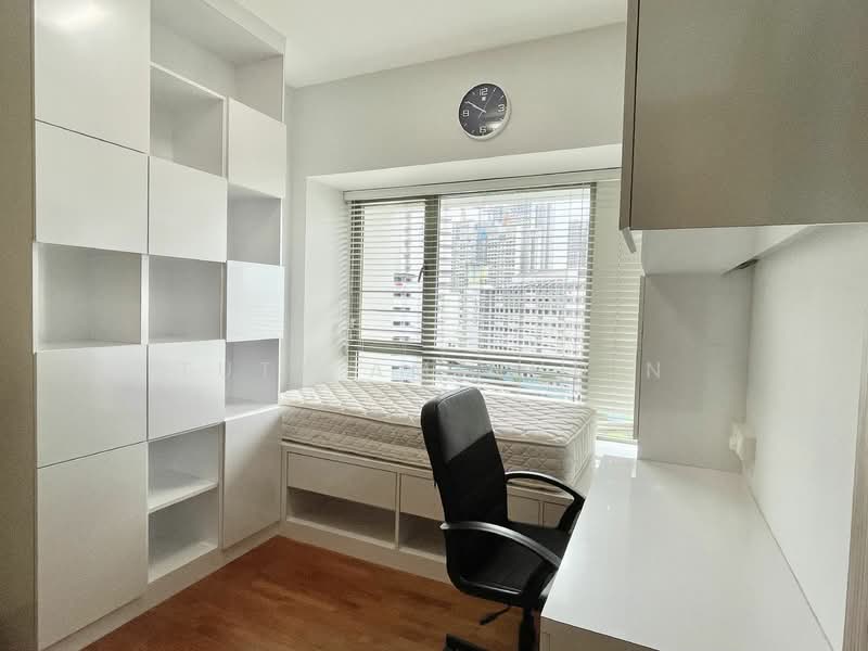 Trevista, 25 Lorong 3 Toa Payoh, 3 Bedrooms, 1,130 sqft, Condominium For Rent, by Tuty Aminudin, 24592356 - PropertyGuru.com.sg