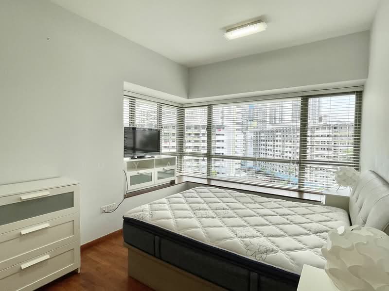 Trevista, 25 Lorong 3 Toa Payoh, 3 Bedrooms, 1,130 sqft, Condominium For Rent, by Tuty Aminudin, 24592356 - PropertyGuru.com.sg